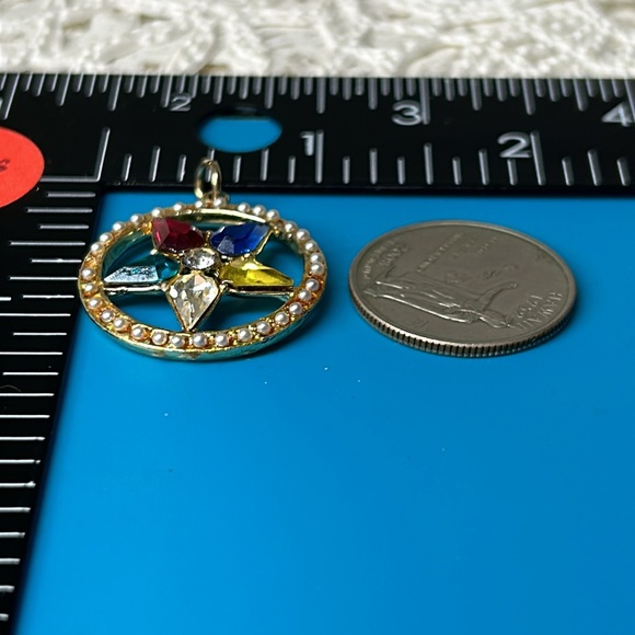 🖤Vtg Matron pendant - Picture 11 of 11